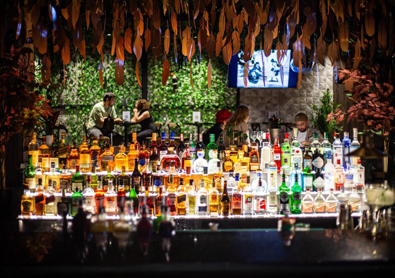 Intercontinental - Movich By Ihg 5* Medellin